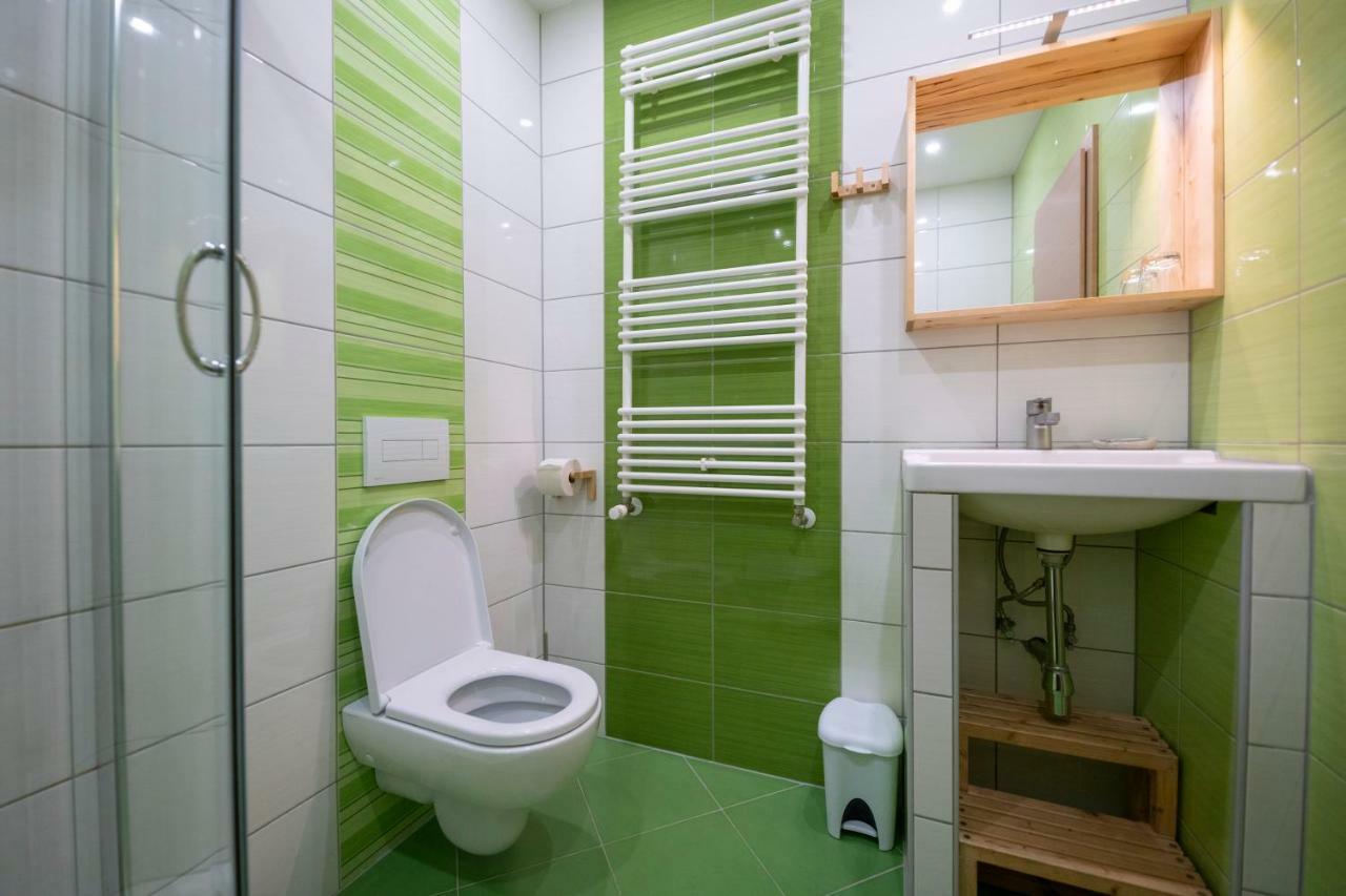 Hisa Urska Apartamento Log pod Mangartom Exterior foto