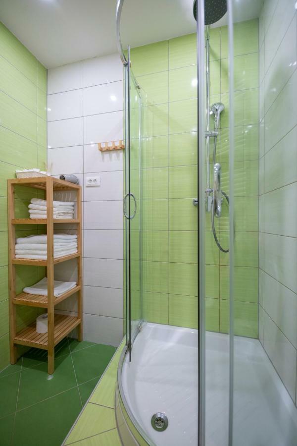 Hisa Urska Apartamento Log pod Mangartom Exterior foto